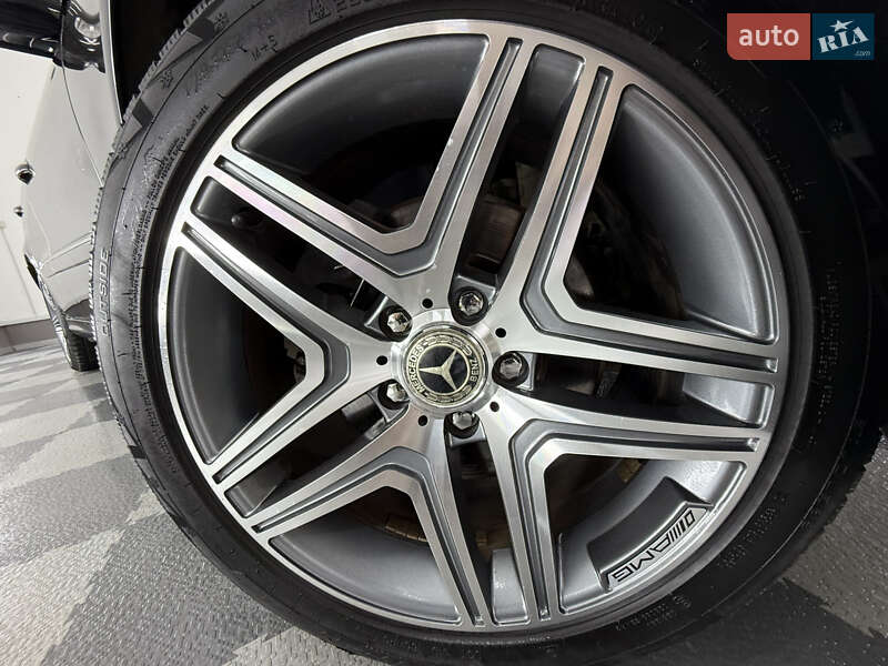 Седан Mercedes-Benz E-Class 2005 в Трускавці фото 66 Седан Mercedes-Benz E-Class 2005 в Трускавці