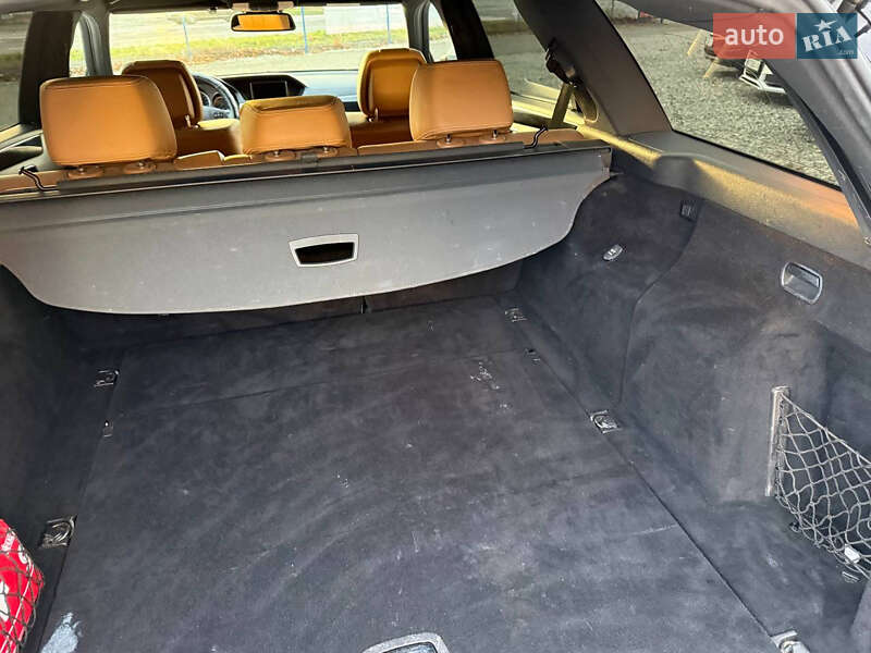 Універсал Mercedes-Benz E-Class 2010 в Коломиї фото 32 Універсал Mercedes-Benz E-Class 2010 в Коломиї