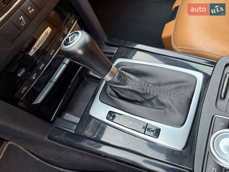 Універсал Mercedes-Benz E-Class 2010 в Коломиї фото 40 Універсал Mercedes-Benz E-Class 2010 в Коломиї
