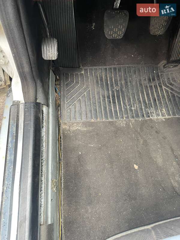 Купе Mercedes-Benz E-Class 1994 в Києві фото 9 Купе Mercedes-Benz E-Class 1994 в Києві