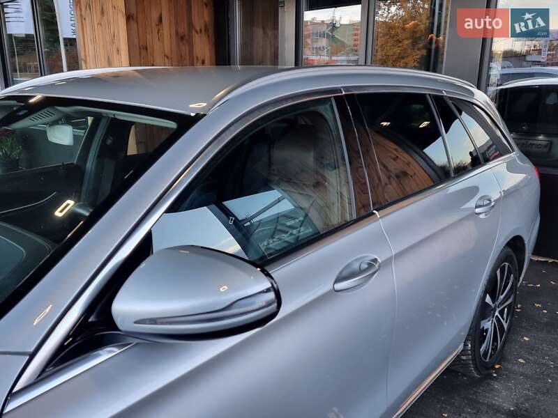 Універсал Mercedes-Benz E-Class 2019 в Вінниці фото 7 Універсал Mercedes-Benz E-Class 2019 в Вінниці