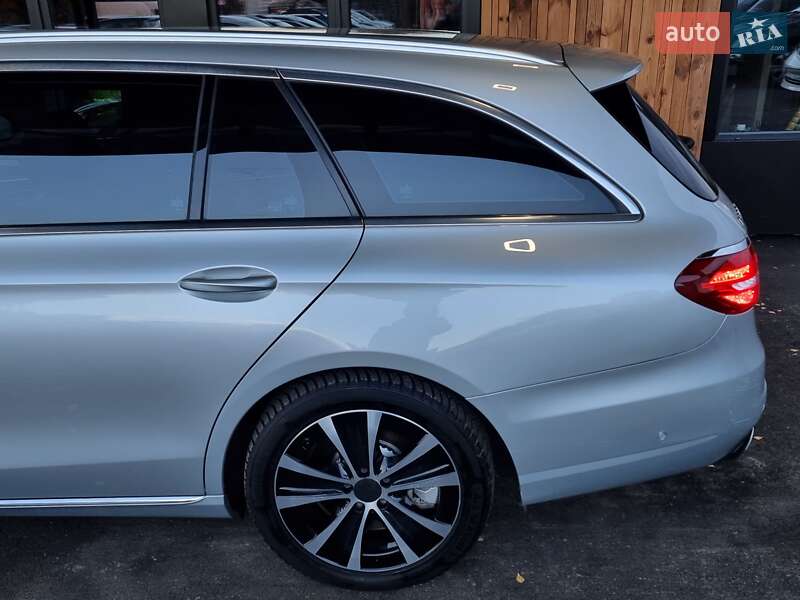 Універсал Mercedes-Benz E-Class 2019 в Вінниці фото 44 Універсал Mercedes-Benz E-Class 2019 в Вінниці
