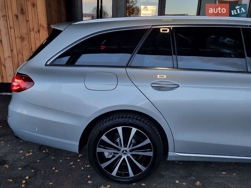 Універсал Mercedes-Benz E-Class 2019 в Вінниці фото 41 Універсал Mercedes-Benz E-Class 2019 в Вінниці