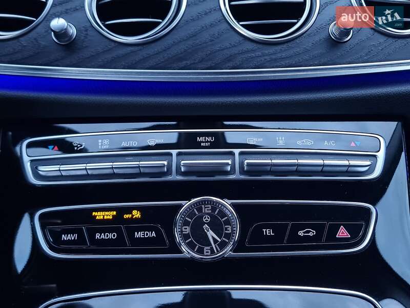 Універсал Mercedes-Benz E-Class 2019 в Вінниці фото 64 Універсал Mercedes-Benz E-Class 2019 в Вінниці