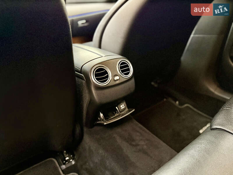 Универсал Mercedes-Benz E-Class 2017 в Тернополе