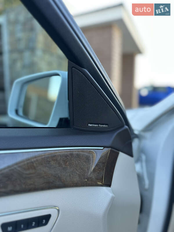 Седан Mercedes-Benz E-Class 2015 в Стрые