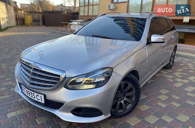 Універсал Mercedes-Benz E-Class 2015 в Вінниці