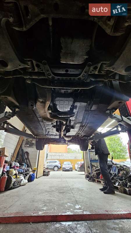 Седан Mercedes-Benz E-Class 1996 в Ізмаїлі