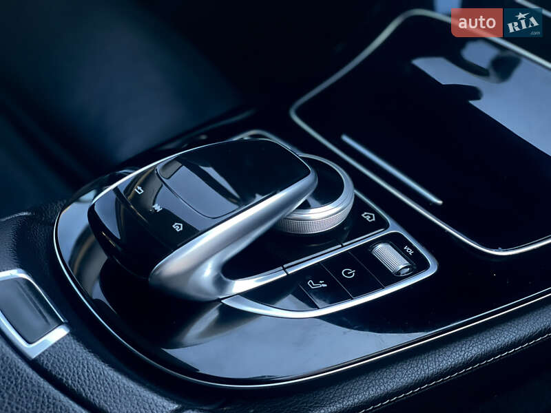 Универсал Mercedes-Benz E-Class 2019 в Львове