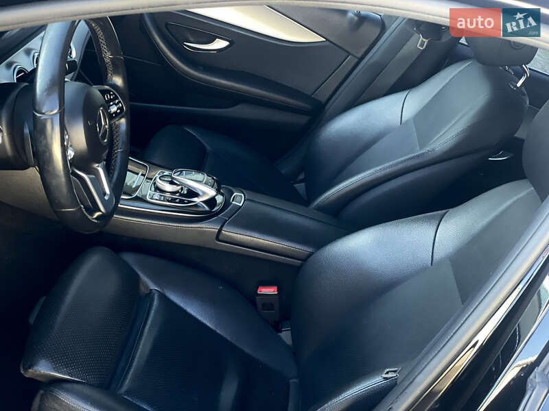 Универсал Mercedes-Benz E-Class 2019 в Львове