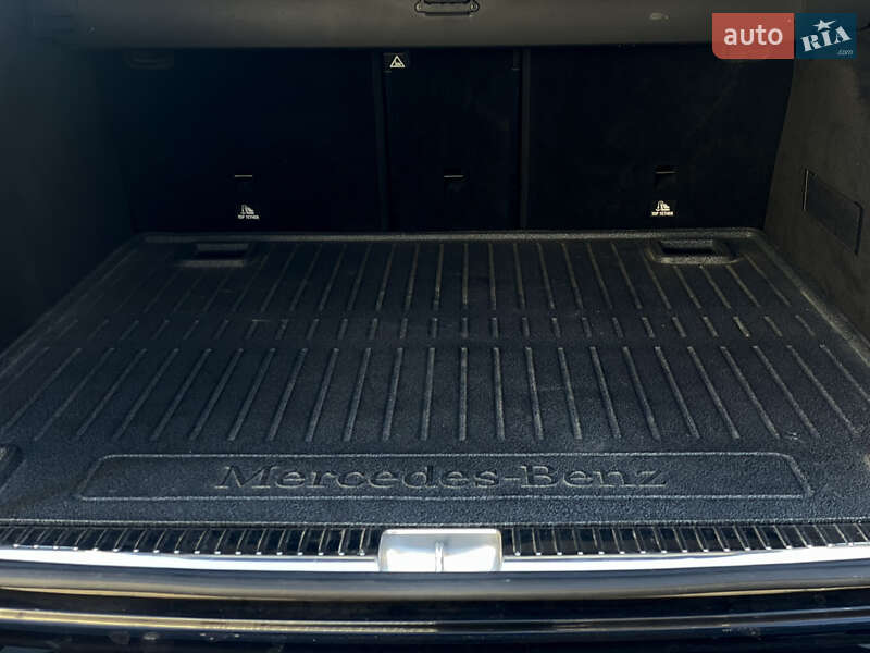 Универсал Mercedes-Benz E-Class 2019 в Львове