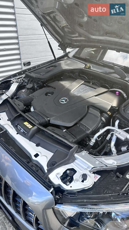 Универсал Mercedes-Benz E-Class 2017 в Днепре фото 17 Универсал Mercedes-Benz E-Class 2017 в Днепре