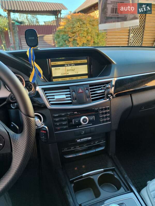 Универсал Mercedes-Benz E-Class 2010 в Владимире