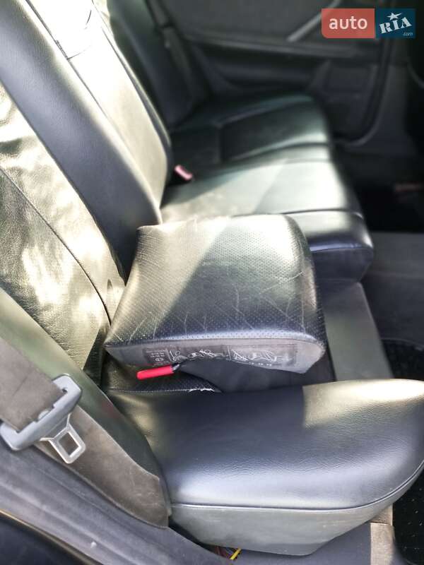 Седан Mercedes-Benz E-Class 1998 в Борщеве фото 22 Седан Mercedes-Benz E-Class 1998 в Борщеве