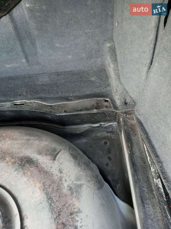 Седан Mercedes-Benz E-Class 1998 в Борщеве фото 26 Седан Mercedes-Benz E-Class 1998 в Борщеве