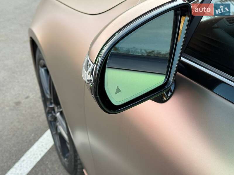 Купе Mercedes-Benz E-Class 2017 в Киеве фото 12 Купе Mercedes-Benz E-Class 2017 в Киеве