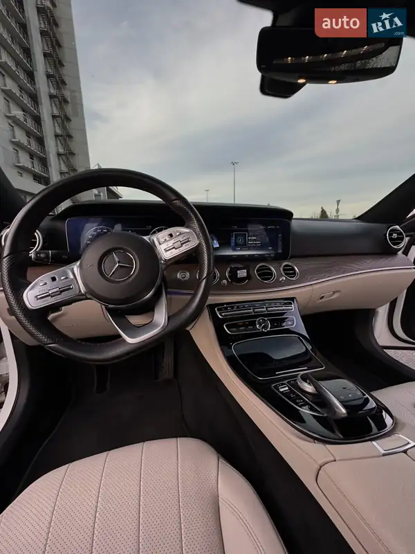 Mercedes-Benz E-Class 2016 VIN WDDZF4JB7HA028421 фото оголошення 16 з 69