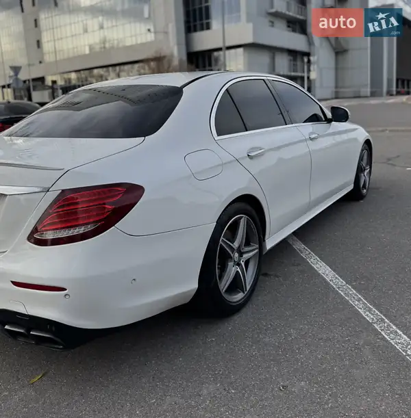 Mercedes-Benz E-Class 2016 VIN WDDZF4JB7HA028421 фото оголошення 25 з 69