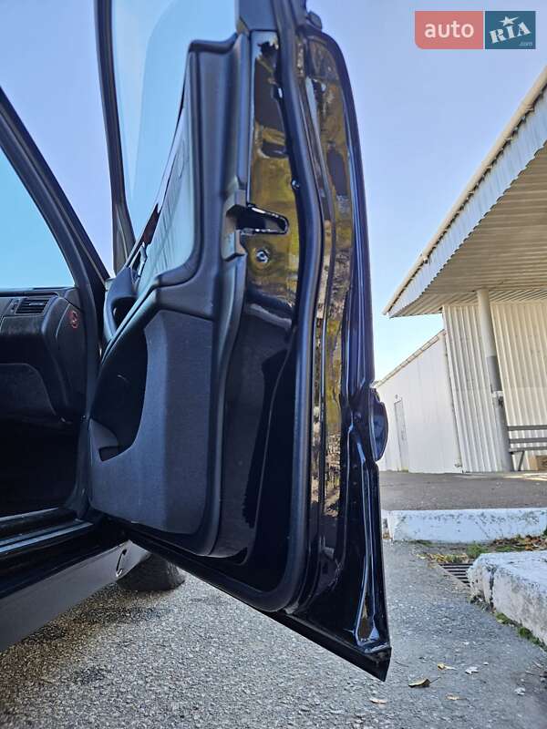 Седан Mercedes-Benz E-Class 1996 в Ізмаїлі