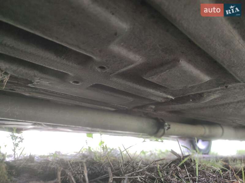 Седан Mercedes-Benz E-Class 2000 в Тетиеве