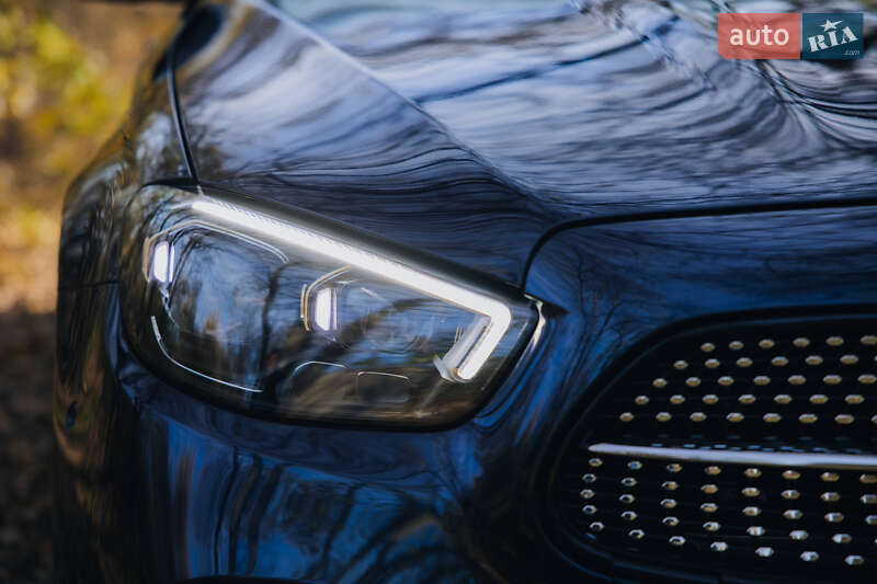 Седан Mercedes-Benz E-Class 2020 в Бучаче фото 8 Седан Mercedes-Benz E-Class 2020 в Бучаче