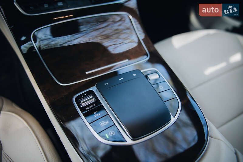Седан Mercedes-Benz E-Class 2020 в Бучаче фото 70 Седан Mercedes-Benz E-Class 2020 в Бучаче