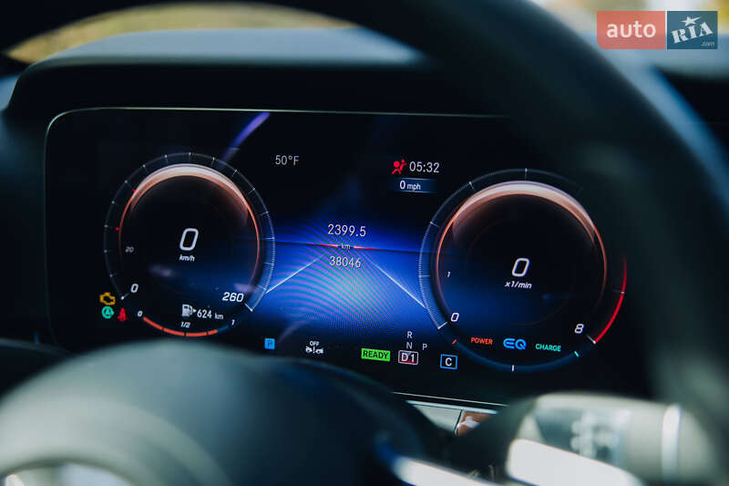 Седан Mercedes-Benz E-Class 2020 в Бучаче фото 74 Седан Mercedes-Benz E-Class 2020 в Бучаче