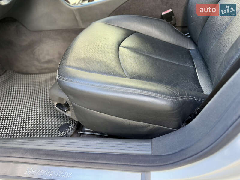 Седан Mercedes-Benz E-Class 2004 в Межгорье фото 44 Седан Mercedes-Benz E-Class 2004 в Межгорье