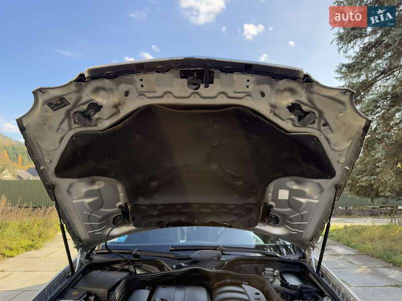 Седан Mercedes-Benz E-Class 2004 в Межгорье фото 69 Седан Mercedes-Benz E-Class 2004 в Межгорье