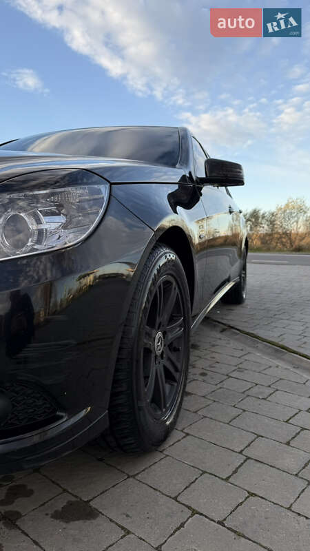 Седан Mercedes-Benz E-Class 2010 в Коломые фото 2 Седан Mercedes-Benz E-Class 2010 в Коломые