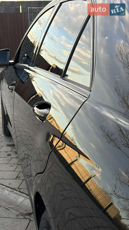 Седан Mercedes-Benz E-Class 2010 в Коломые фото 14 Седан Mercedes-Benz E-Class 2010 в Коломые