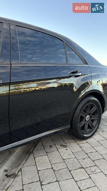 Седан Mercedes-Benz E-Class 2010 в Коломые фото 16 Седан Mercedes-Benz E-Class 2010 в Коломые