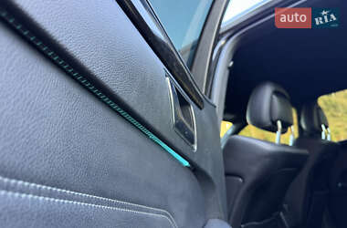 Седан Mercedes-Benz E-Class 2013 в Міжгір'ї