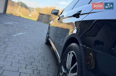 Седан Mercedes-Benz E-Class 2013 в Міжгір'ї