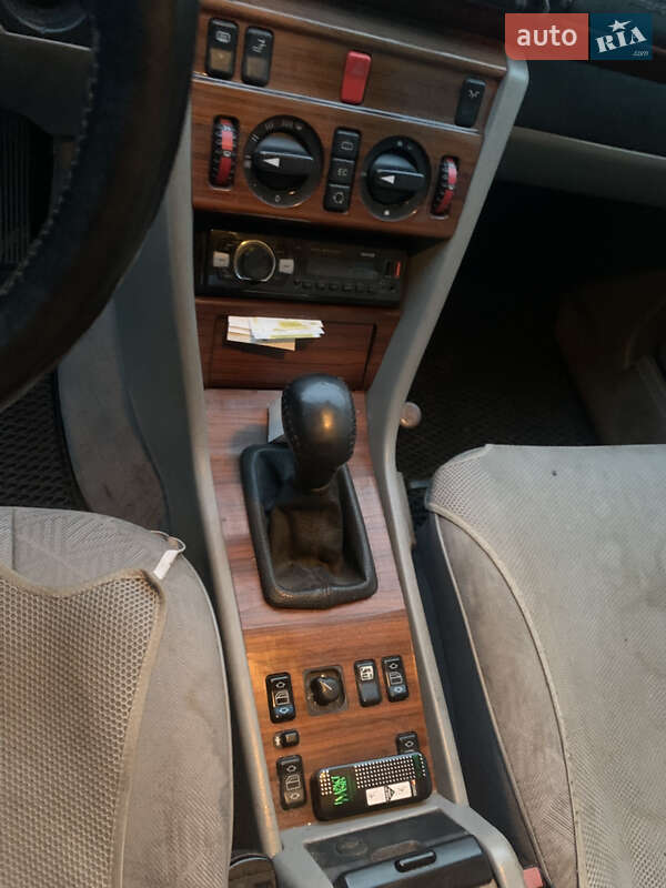 Седан Mercedes-Benz E-Class 1995 в Житомире фото 15 Седан Mercedes-Benz E-Class 1995 в Житомире