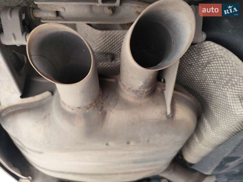 Универсал Mercedes-Benz E-Class 2017 в Измаиле