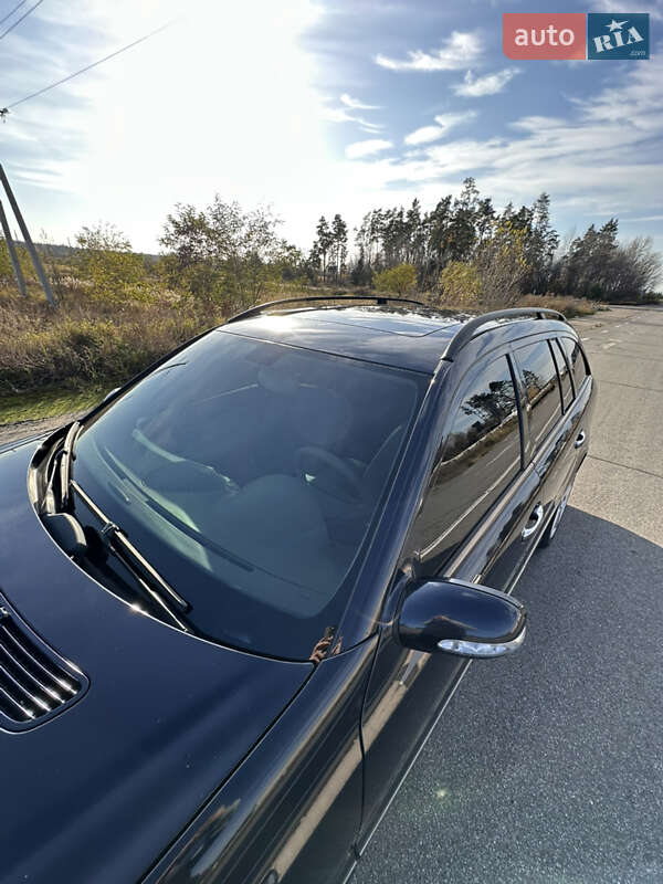 Универсал Mercedes-Benz E-Class 2003 в Житомире