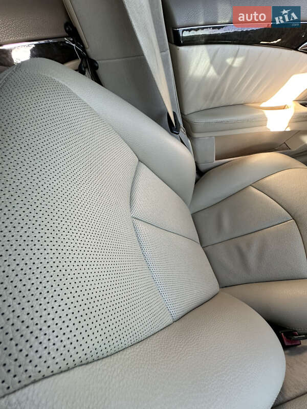 Универсал Mercedes-Benz E-Class 2003 в Житомире