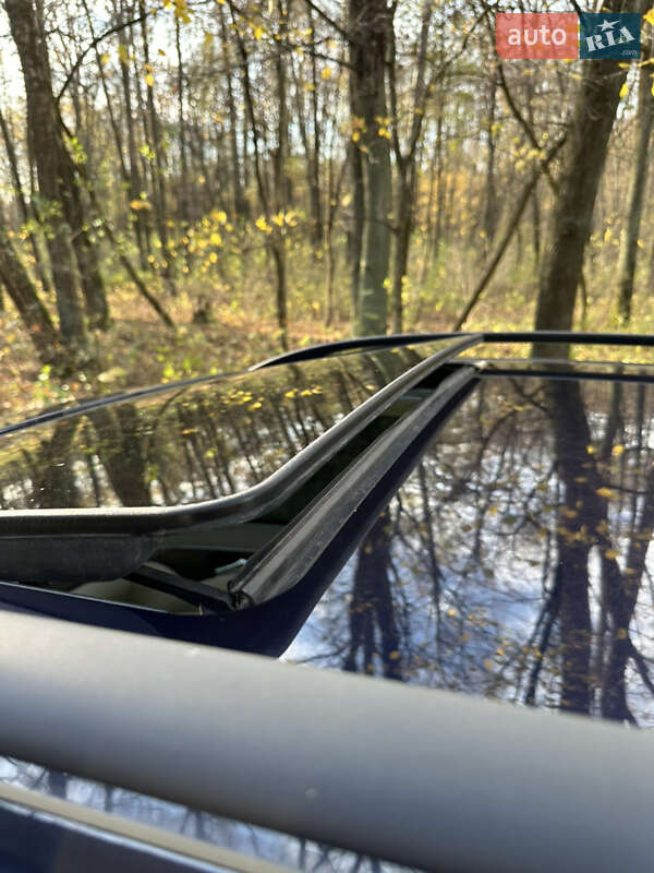 Универсал Mercedes-Benz E-Class 2003 в Житомире