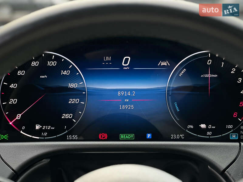 Седан Mercedes-Benz E-Class 2024 в Києві фото 49 Седан Mercedes-Benz E-Class 2024 в Києві