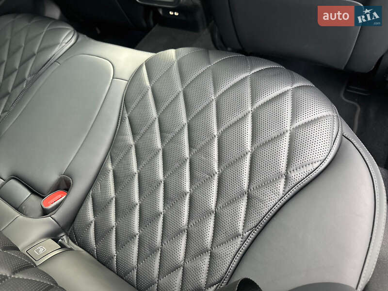 Седан Mercedes-Benz E-Class 2024 в Києві фото 78 Седан Mercedes-Benz E-Class 2024 в Києві