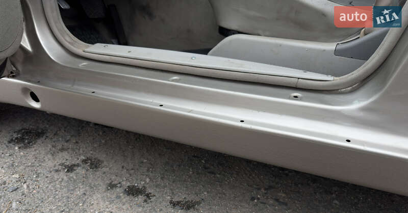 Седан Mercedes-Benz E-Class 1997 в Білгороді-Дністровському