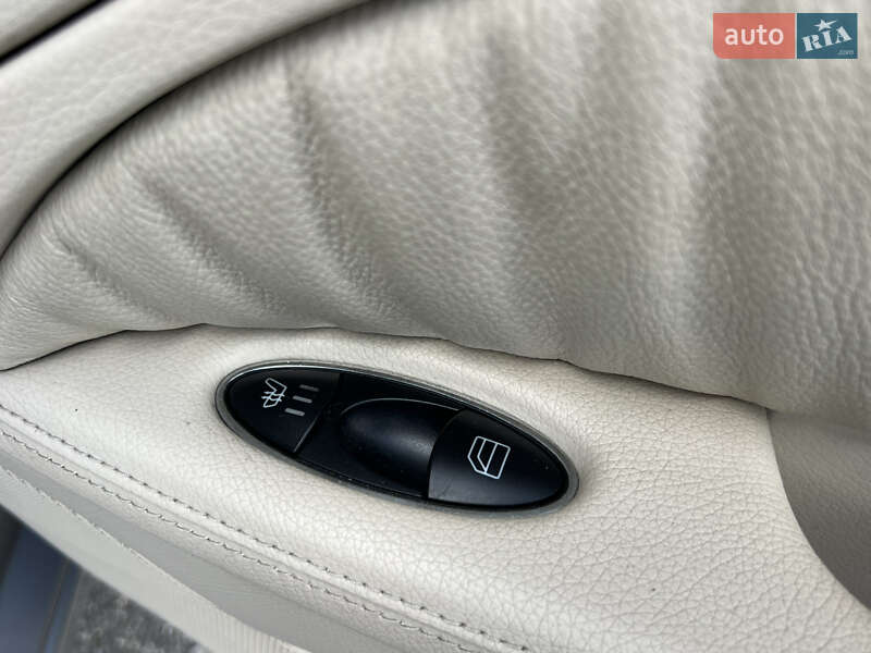 Седан Mercedes-Benz E-Class 2005 в Киеве фото 18 Седан Mercedes-Benz E-Class 2005 в Киеве