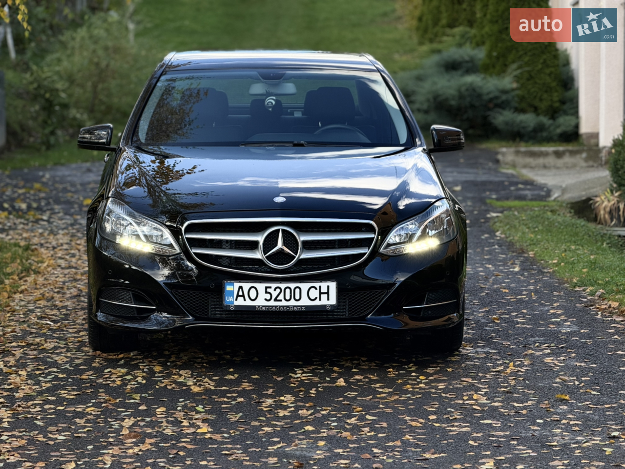 2015 Mercedes-Benz E-klasse - мініатюра 83