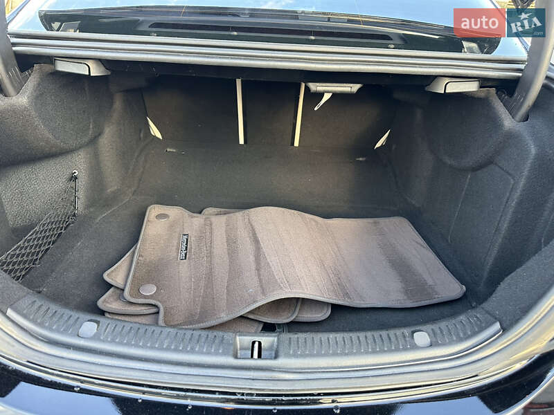 Седан Mercedes-Benz E-Class 2017 в Вінниці