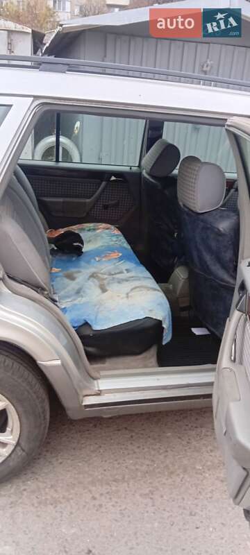 Універсал Mercedes-Benz E-Class 1993 в Одесі фото 13 Універсал Mercedes-Benz E-Class 1993 в Одесі