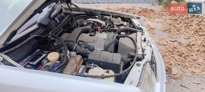 Універсал Mercedes-Benz E-Class 1993 в Одесі фото 19 Універсал Mercedes-Benz E-Class 1993 в Одесі