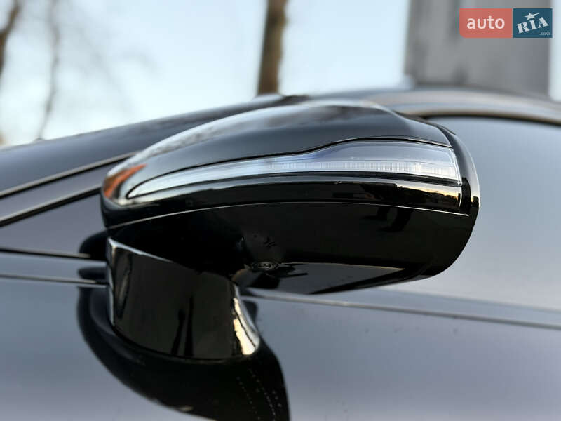 Купе Mercedes-Benz E-Class 2020 в Львове