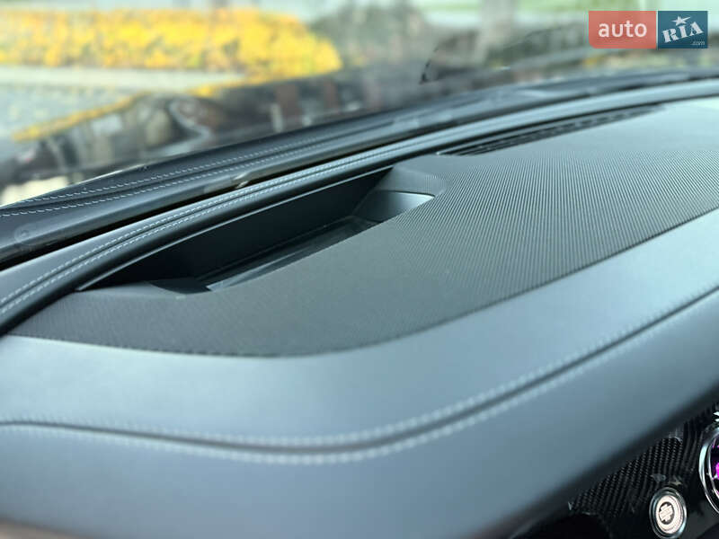 Купе Mercedes-Benz E-Class 2020 в Львове