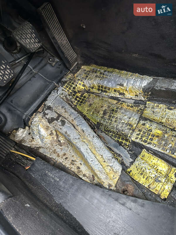 Седан Mercedes-Benz E-Class 1993 в Звягелі фото 6 Седан Mercedes-Benz E-Class 1993 в Звягелі